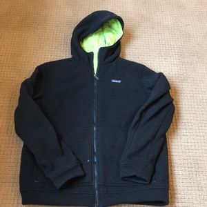 Patagonia Insulated Sweatshirt